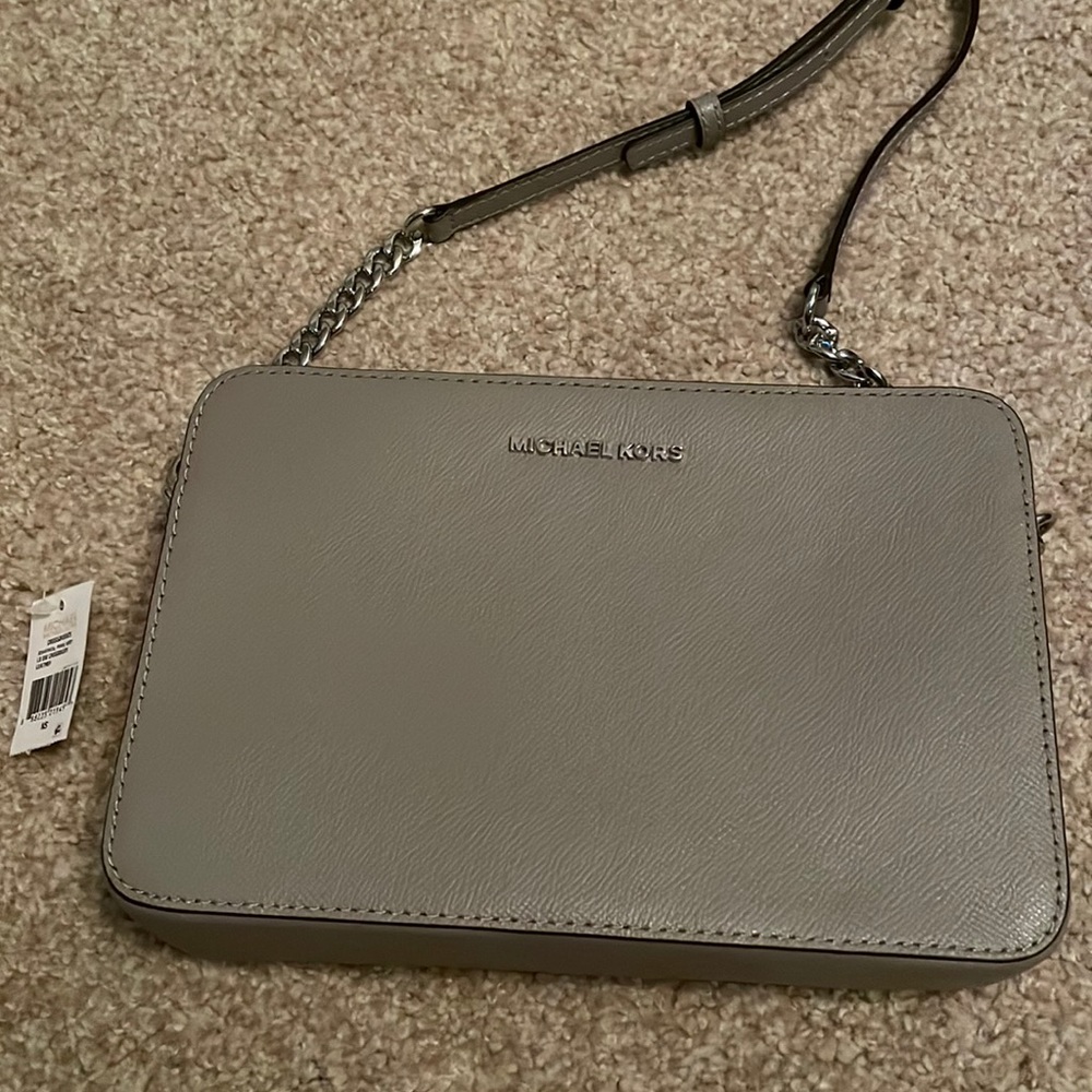 Michael kors crossbody